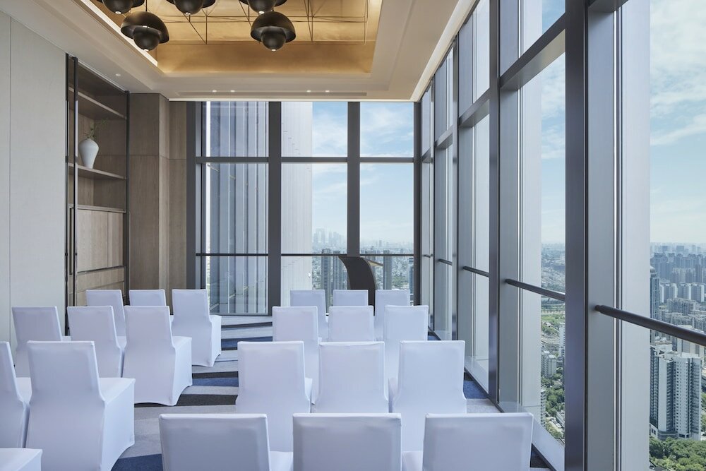 Фото Hotel Indigo Suzhou Grand Canal, an Ihg Hotel