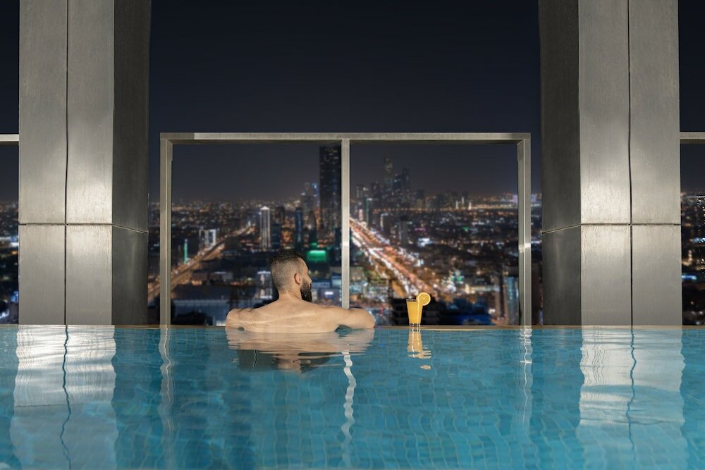 Фото Fairmont Ramla Serviced Residences