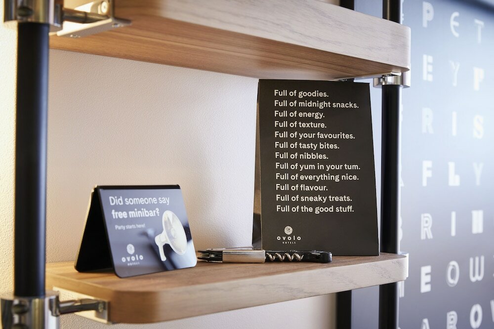 Фото Ovolo South Yarra