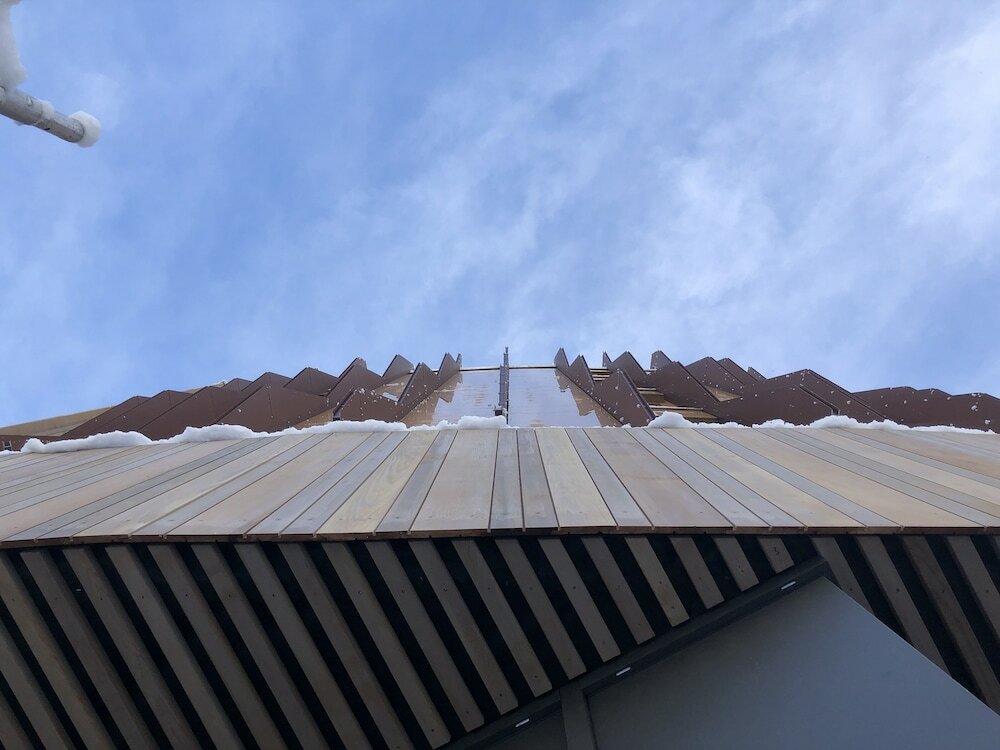 Фото Moxy Bergen