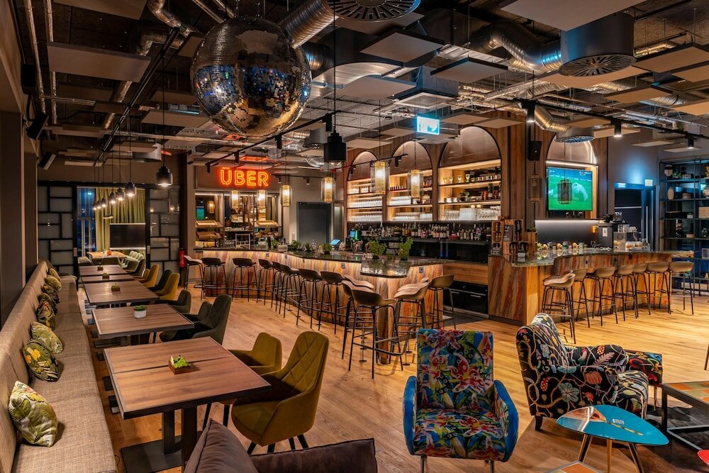 Фото отеля 5