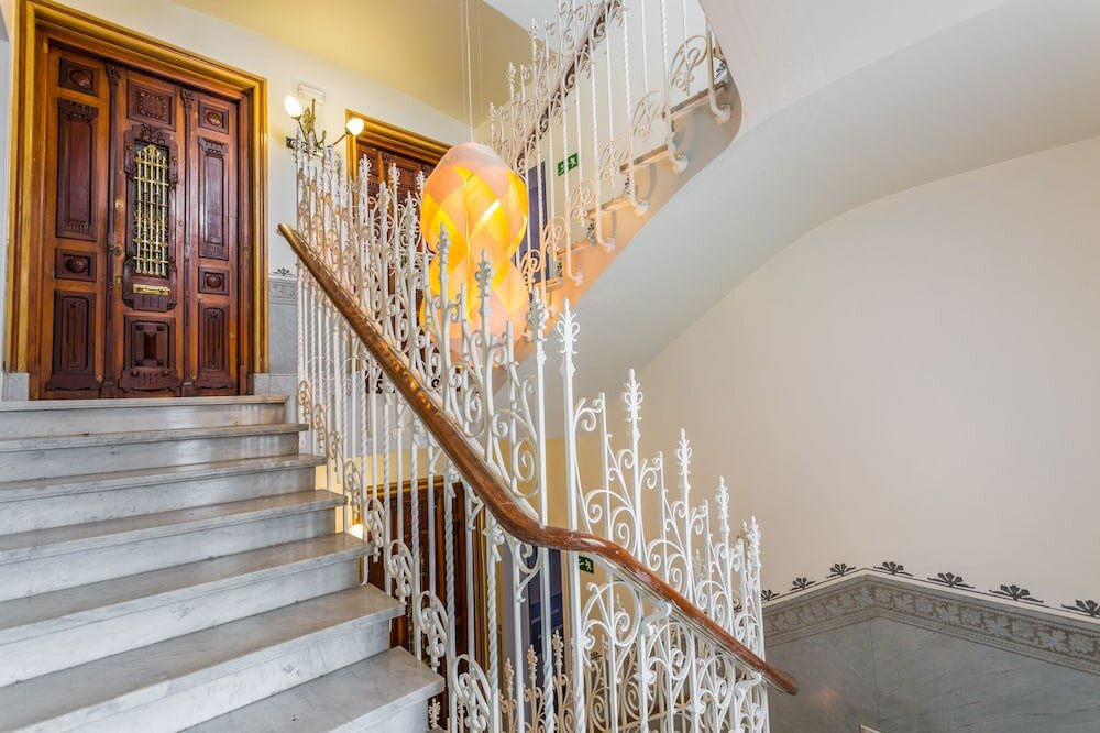 Фото Petit Palace Lealtad Plaza