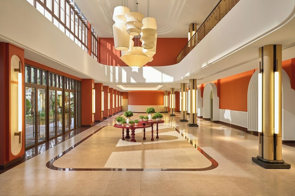 Фото New World Phu Quoc Resort