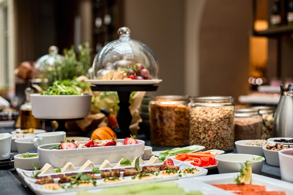 Фото H15 Palace a Luxury Collection Hotel Krakow