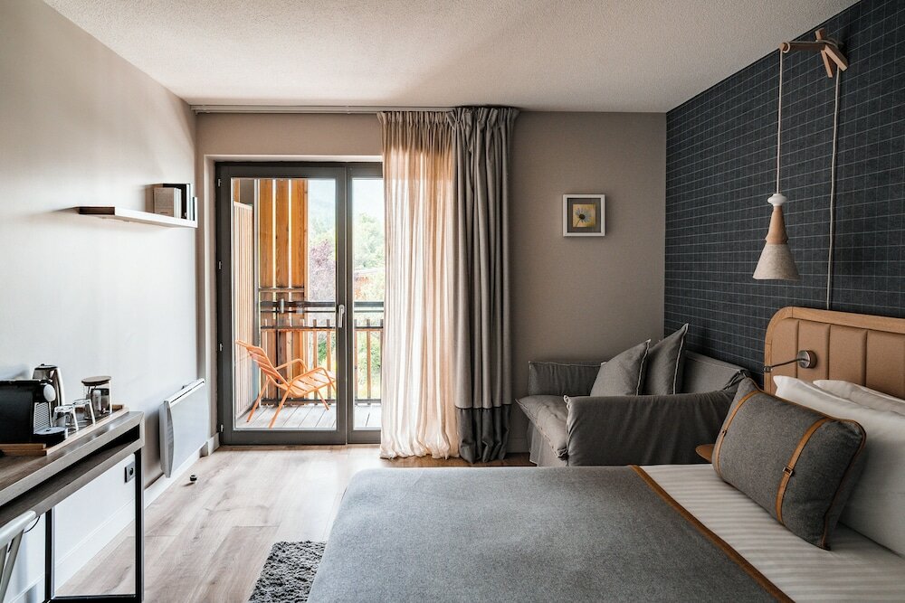 Фото Heliopic Hotel & SPA