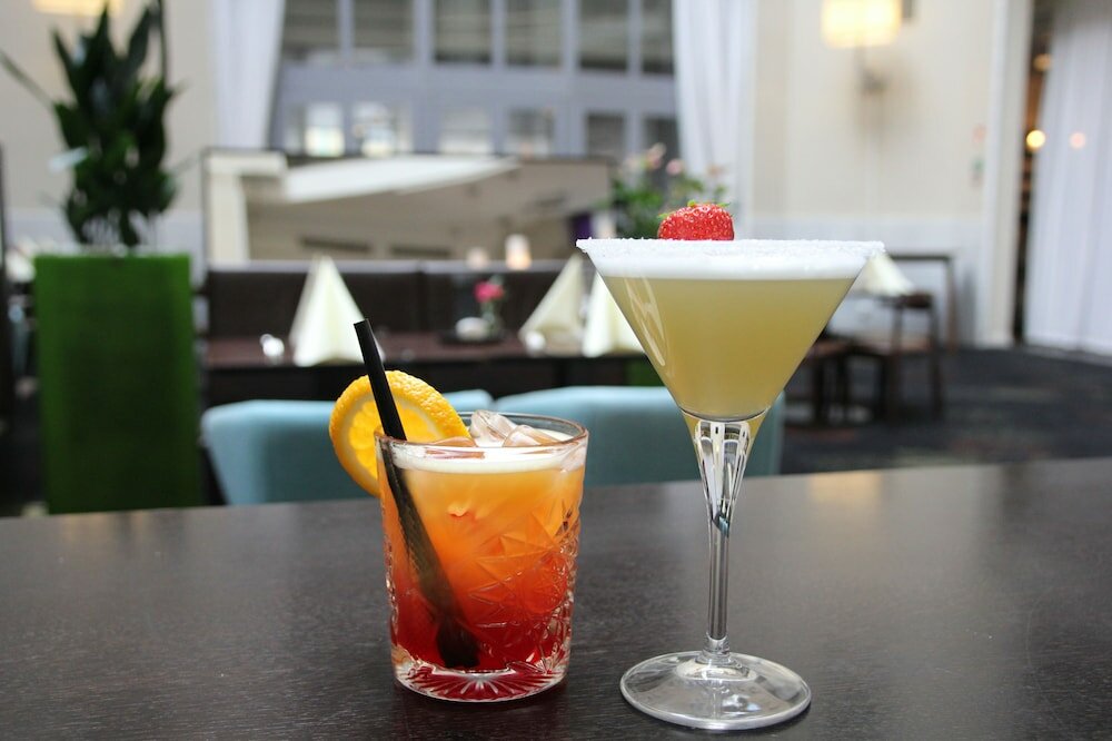 Фото Scandic Crown