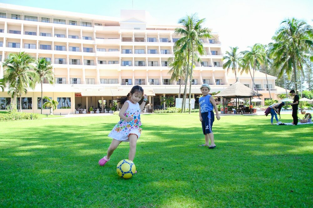 Фото Ocean Dunes Resort