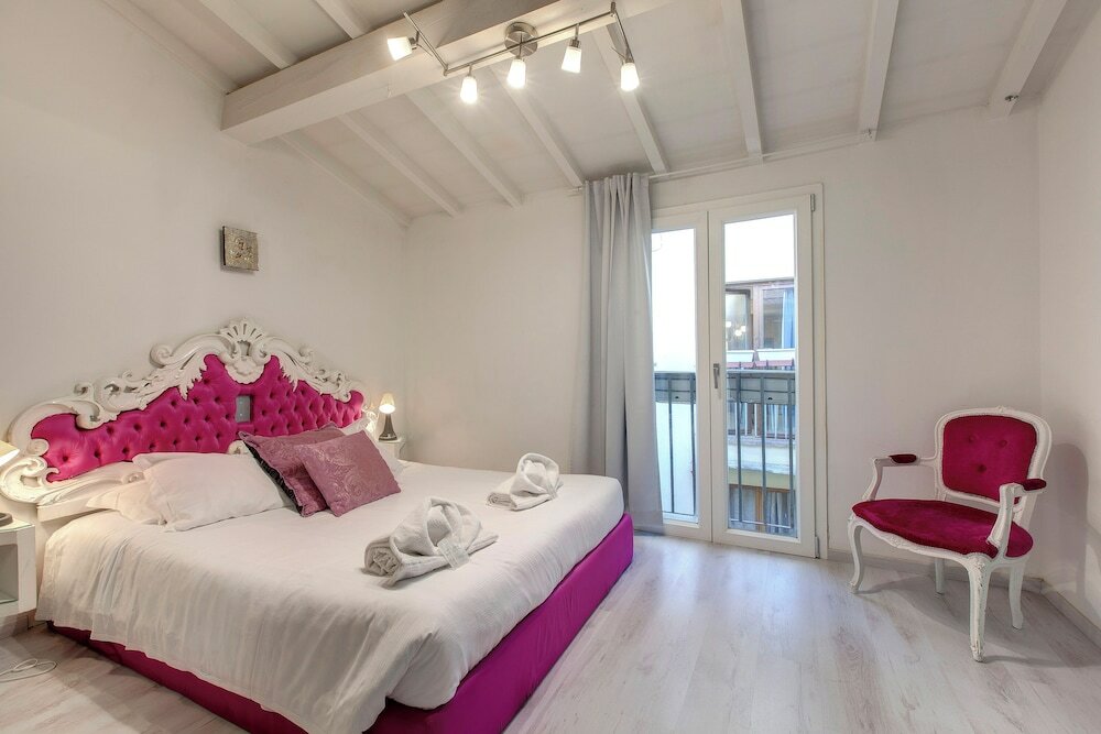 Фото Mamo Florence – Victor Apartment