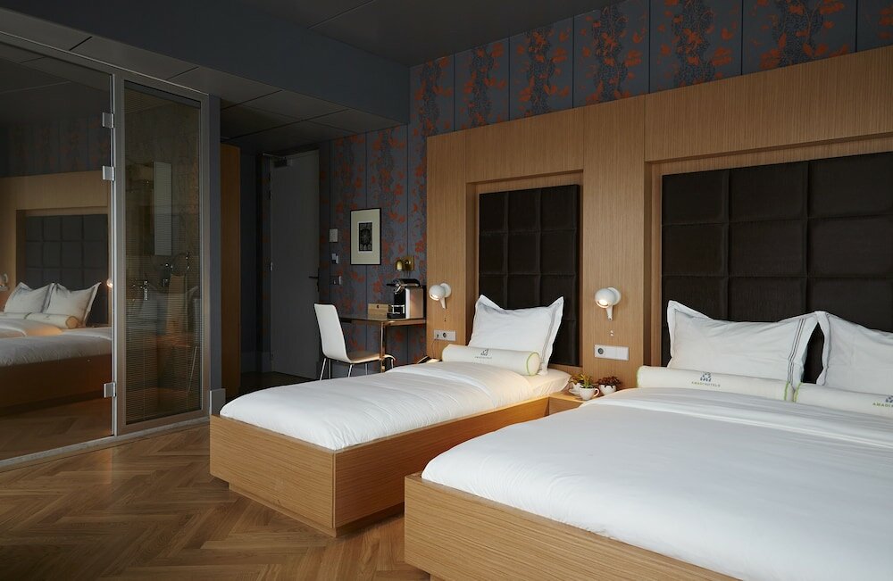 Фото Amadi Park Hotel