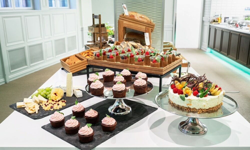 Фото Thon Hotel Slottsparken