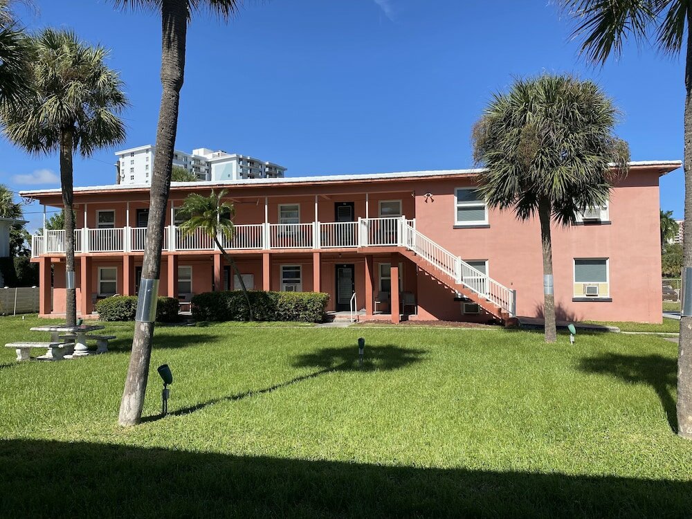 Фото Rolo Beach Hotel