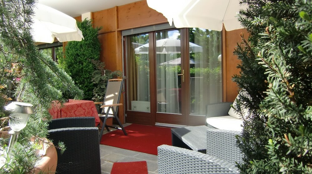 Фото Hotel Traube