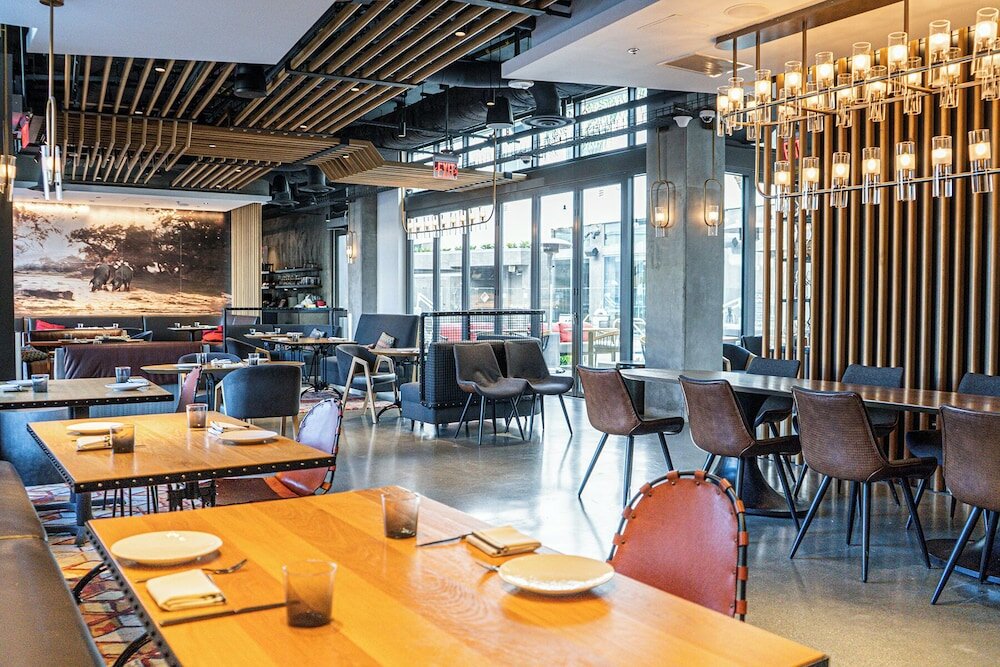 Фото Shashi Hotel Mountain View, an Urban Resort