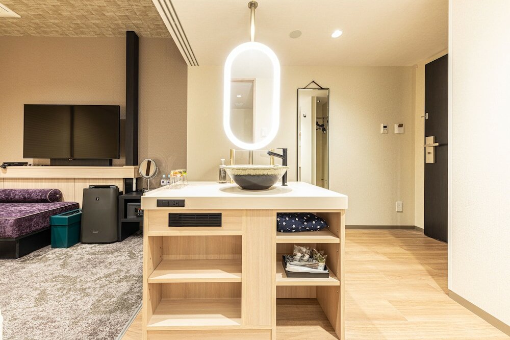 Фото Hotel Musse Kyoto Shijo Kawaramachi Meitetsu