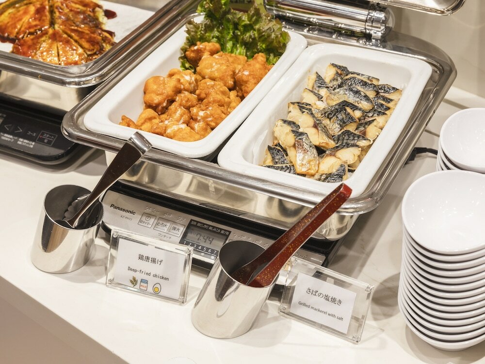 Фото Sotetsu Fresa Inn Hiroshima