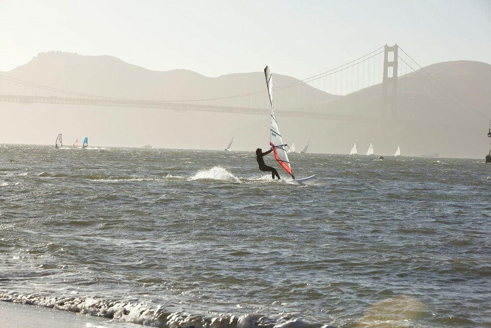 Фото Executive Hotel Vintage Court