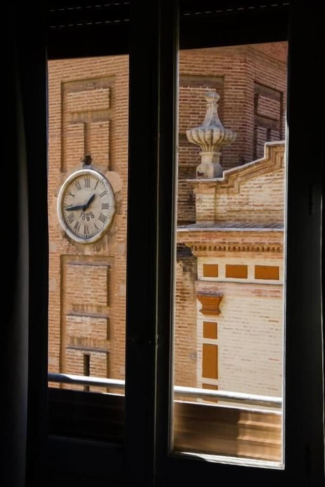 Фото Russafa Youth Hostel