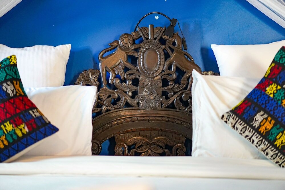 Фото Jafferji House and SPA