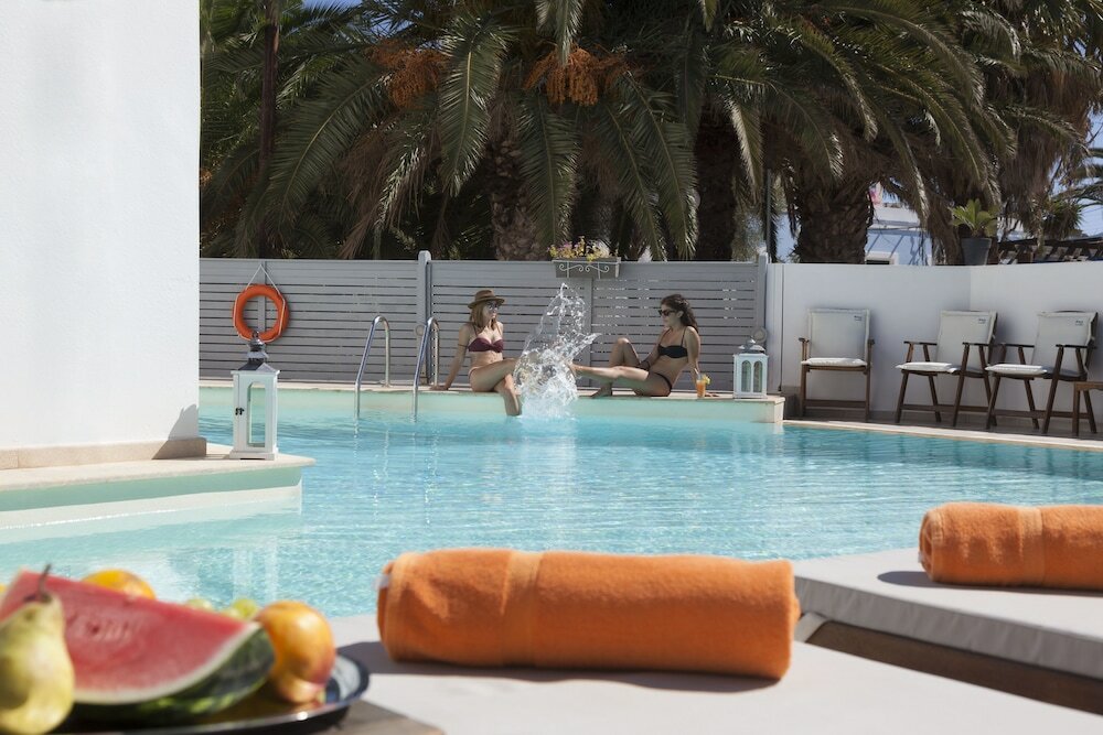 Фото Hotel Francoise