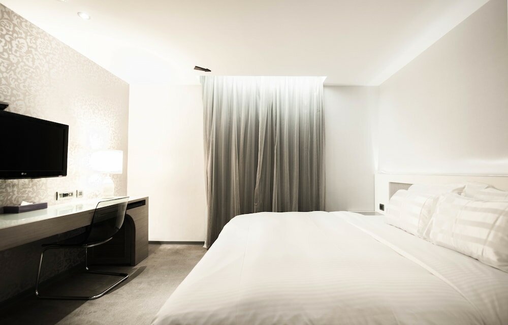 Фото Saual Keh Hotel