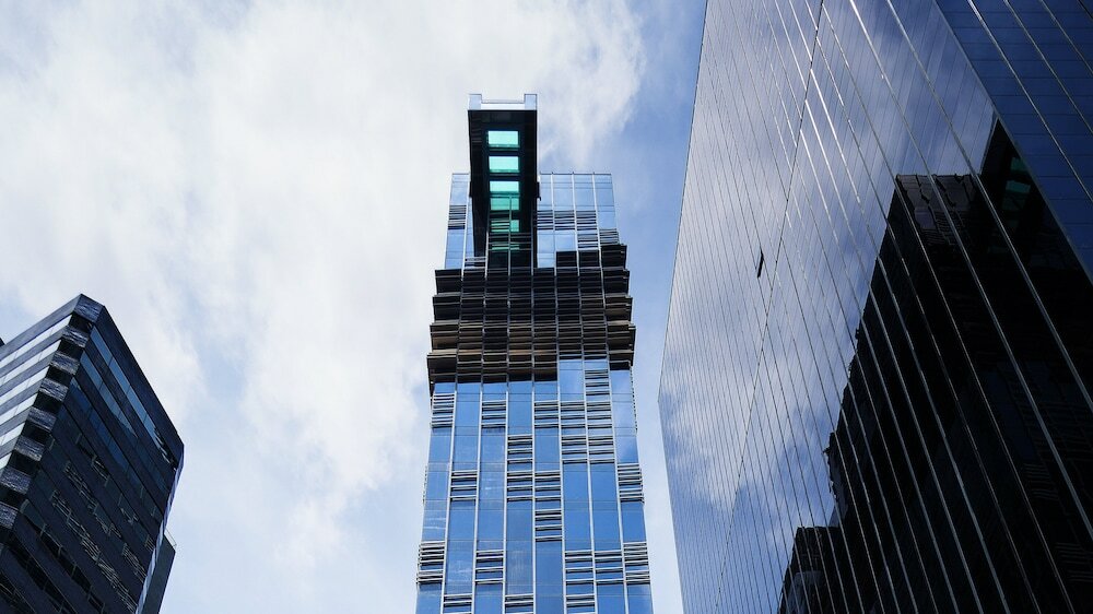 Фото Indigo Hong Kong Island, an Ihg Hotel