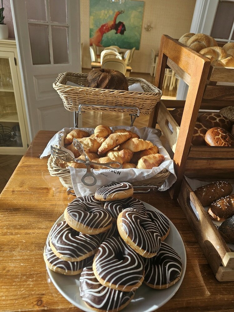 Фото Hotel Pension Museum