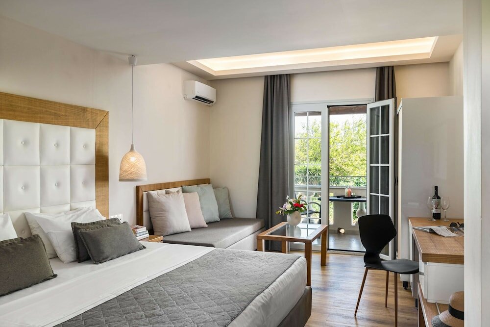 Фото Akron Seascape Resort, a member of Brown Hotels