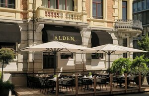 Гостиница Hotel Alden Splügenschloss Zürich - Leonardo Limited Edition