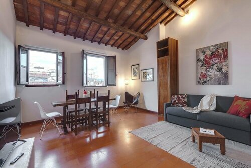Mamo Florence - Opera Apartment