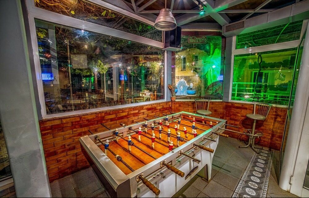 Фото Roxani Hotel