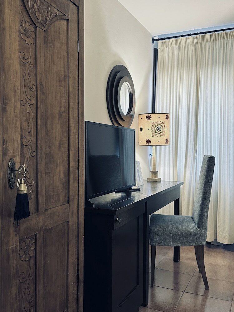 Фото Hotel Palazzo Piccolomini