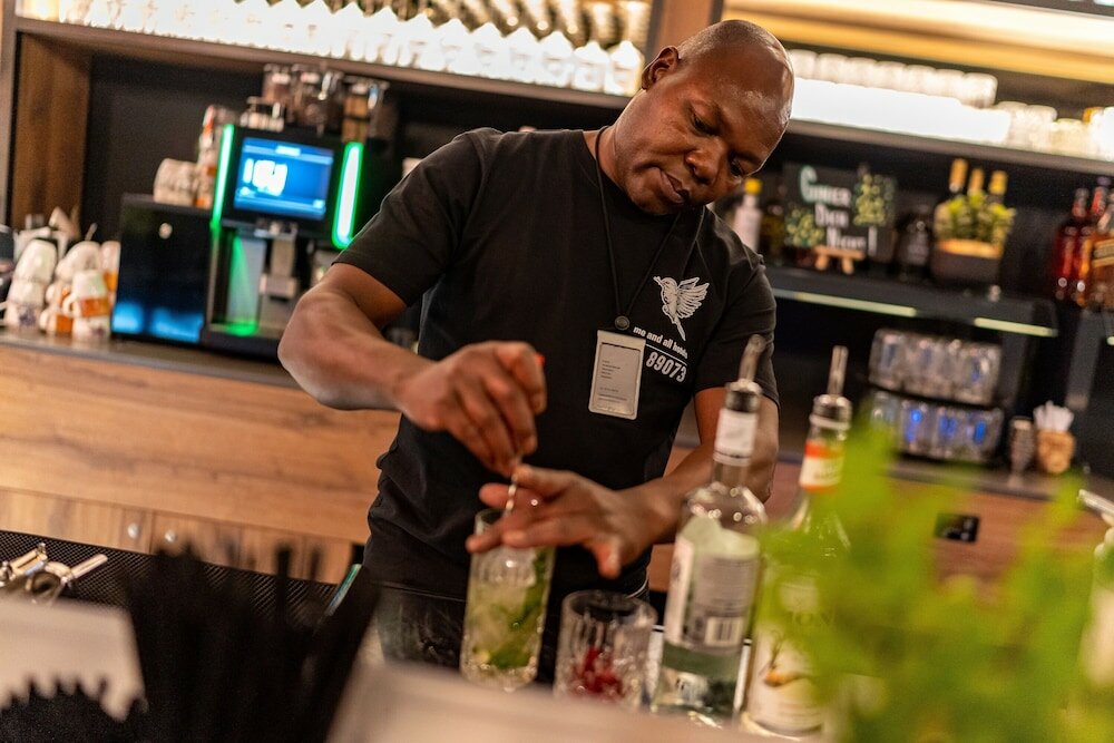 Фото Me and all hotel Ulm, part of JdV by Hyatt