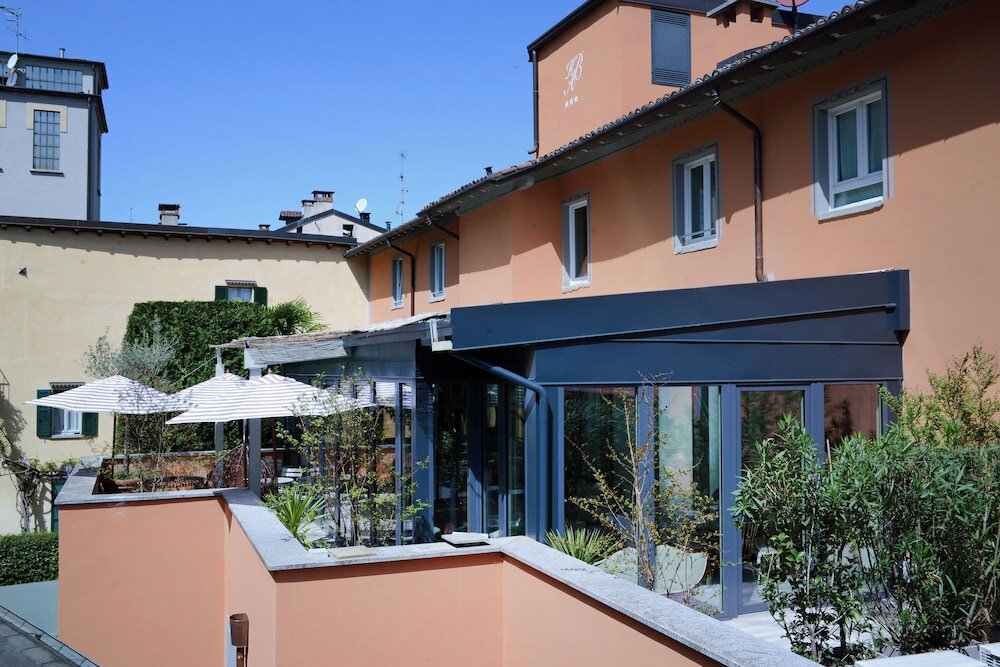 Фото Hotel Borgo Antico