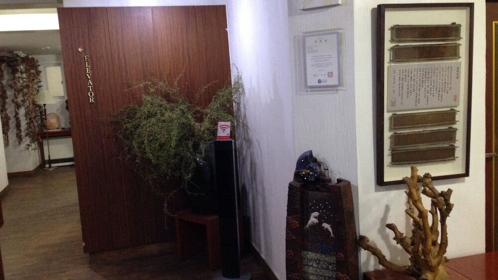 Фото Goodstay Herotel