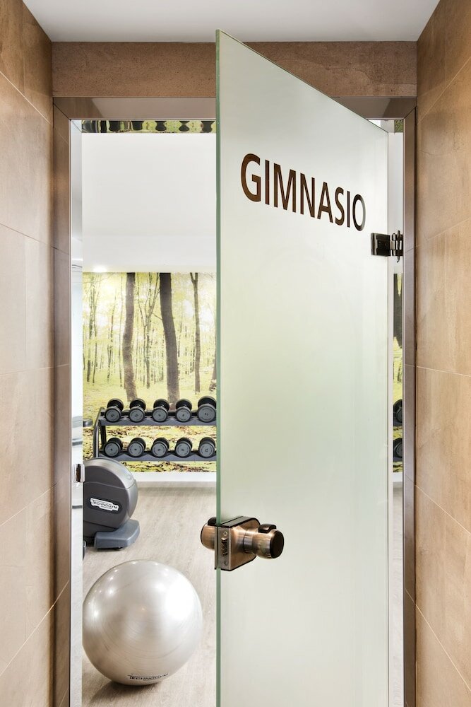 Фото Nh Collection Barcelona Podium