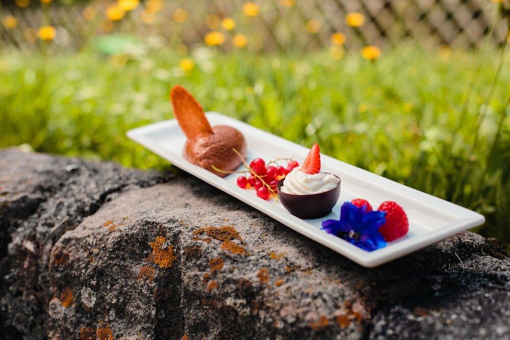 Фото Hotel Waldsee