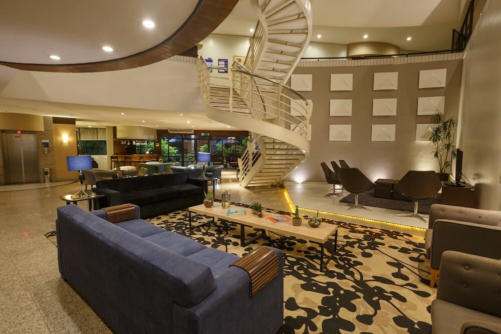 Фото Blue Tree Towers Fortaleza Beira Mar