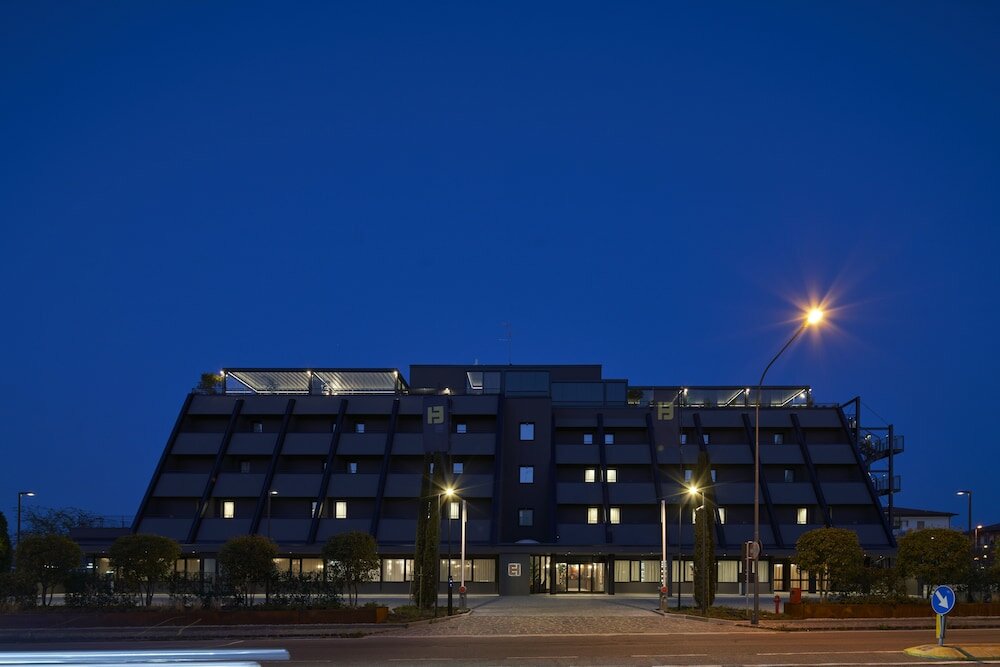 Фото Executive SPA Hotel