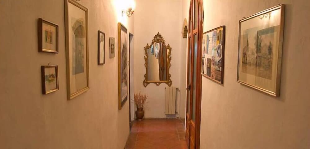 Фото Residenza d'Epoca Palazzo Buonaccorsi