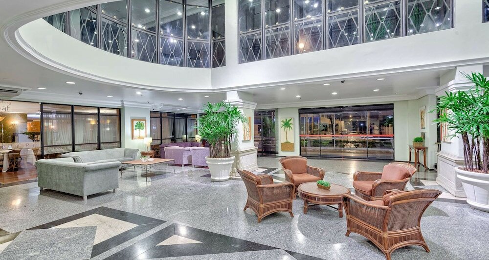 Фото Tulip Inn Fortaleza