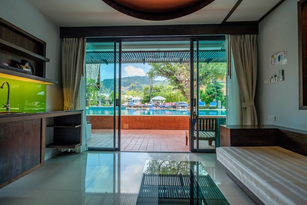 Фото Naina Resort & SPA