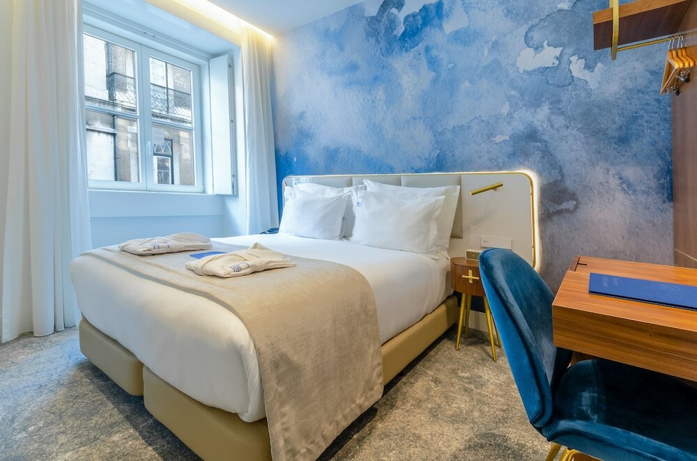 Фото Blue Liberdade Hotel