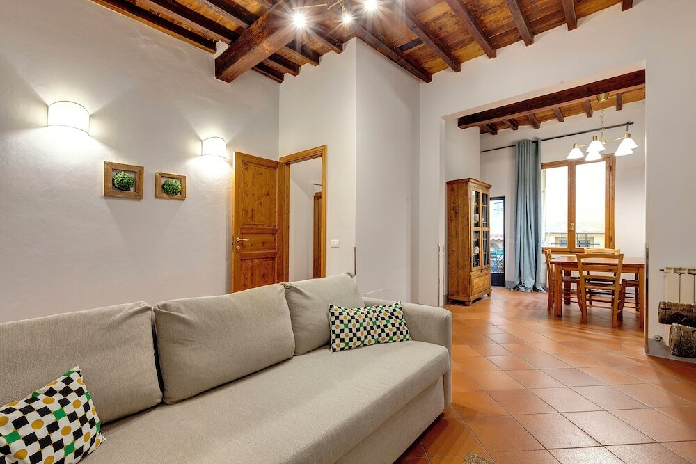 Фото Mamo Florence - Zeno Apartment