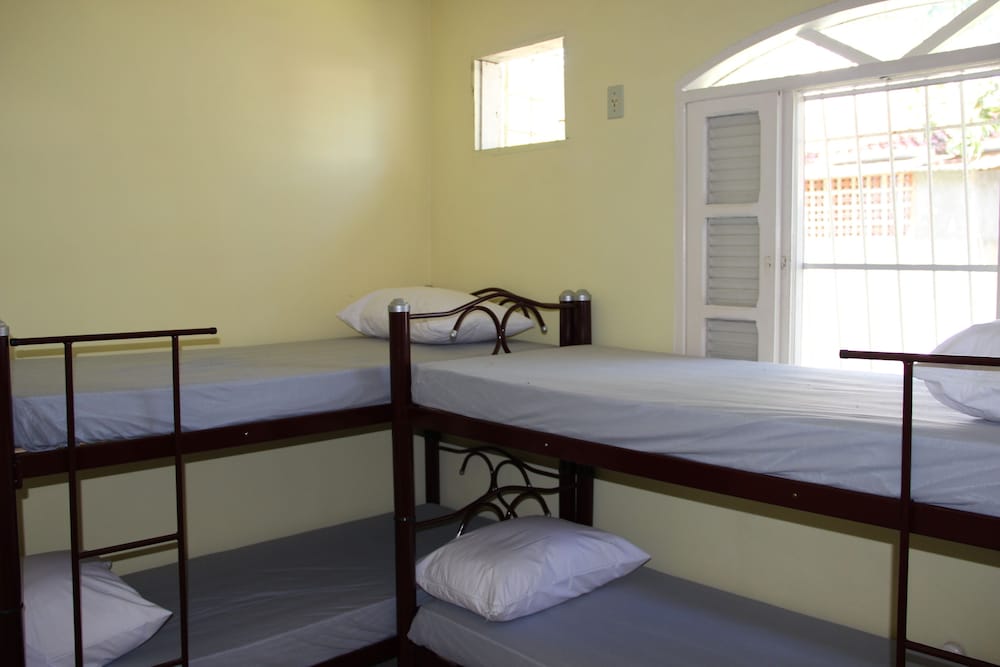 Фото ClubeHostel São Francisco