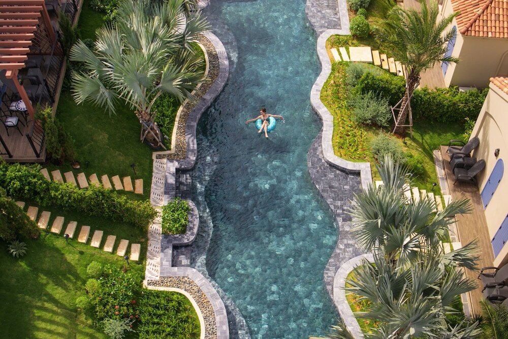 Фото Centara Mirage Resort Mui Ne