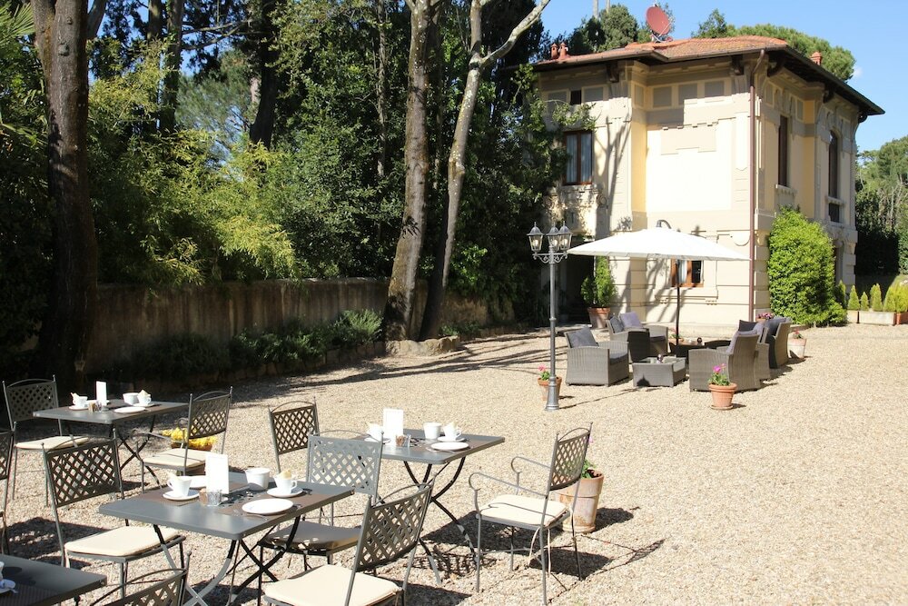 Фото Hotel Villa Betania