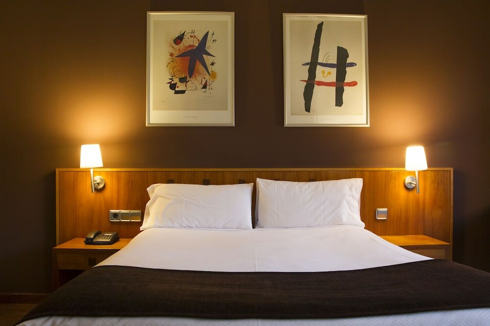 Фото Hotel Viladomat