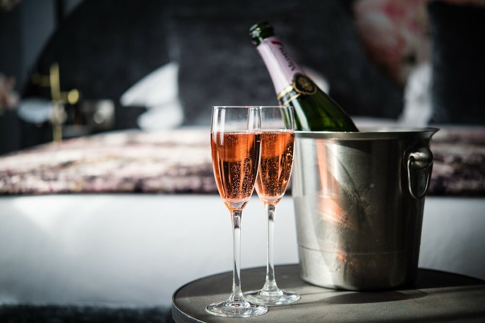 Фото Malmaison Manchester