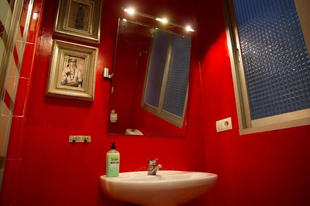 Фото Russafa Youth Hostel