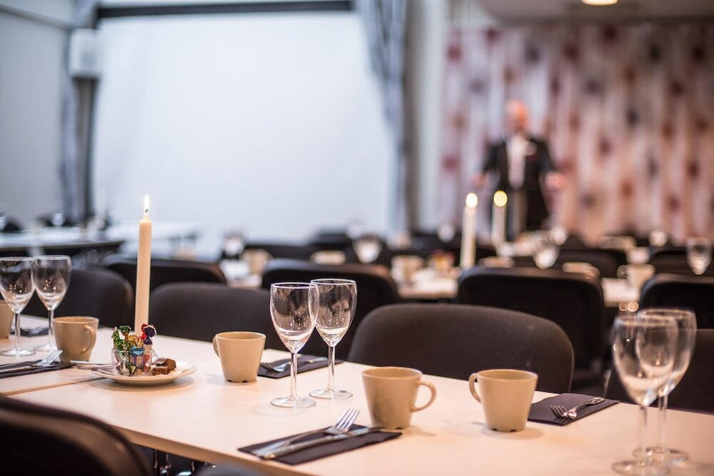 Фото Best Western Plus Kalmarsund Hotell